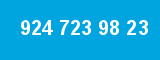 924 723 98 23